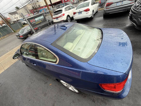 2007 BMW 3 Series 335i