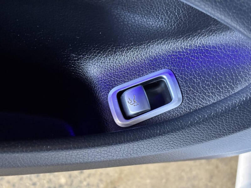 2014 Mercedes-Benz S-Class S 550