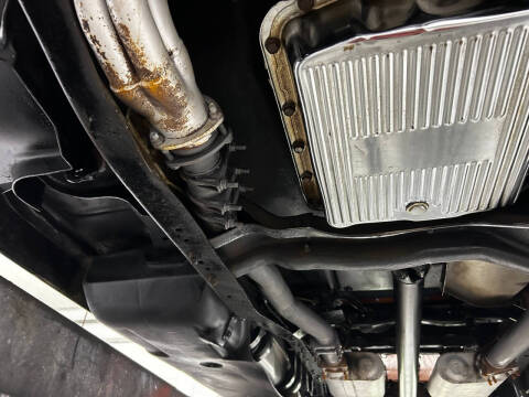 1986 Chevrolet C/K 10 Series