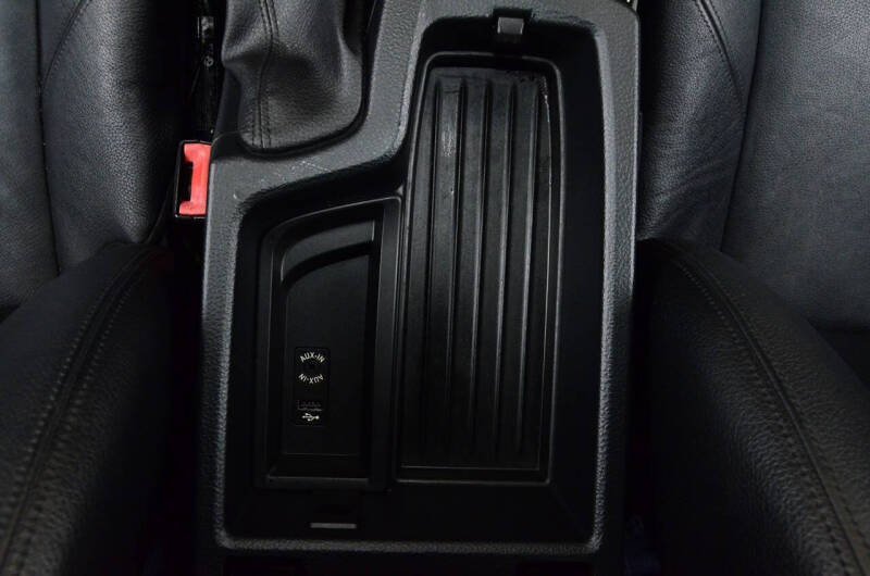 2015 BMW 3 Series 328i xDrive