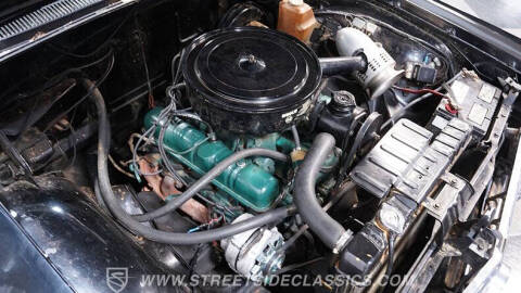 1963 Buick Electra