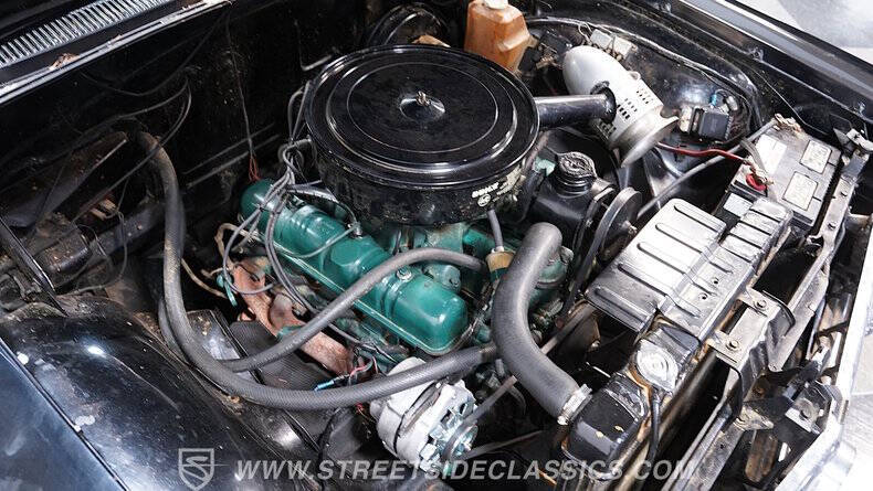1963 Buick Electra