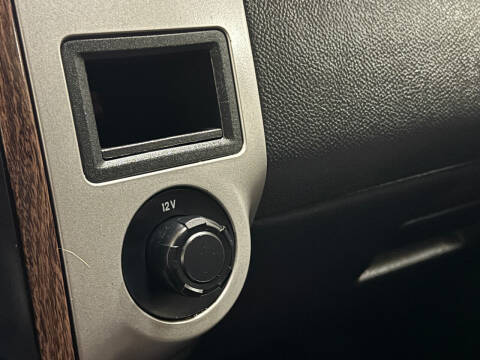 2015 Ford Expedition King Ranch