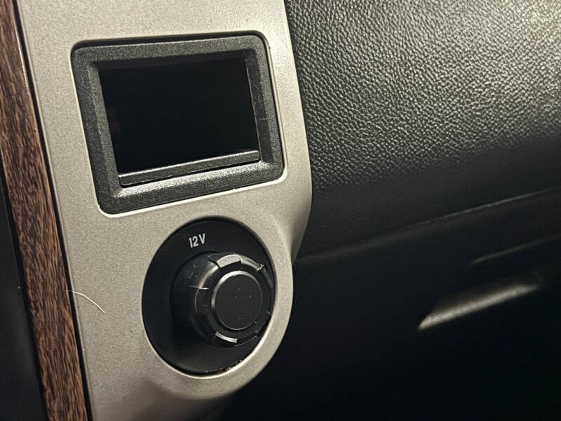 2015 Ford Expedition King Ranch