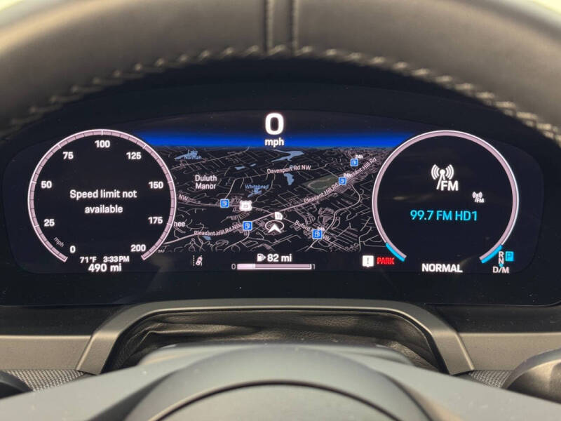 2025 Porsche 911 Carrera