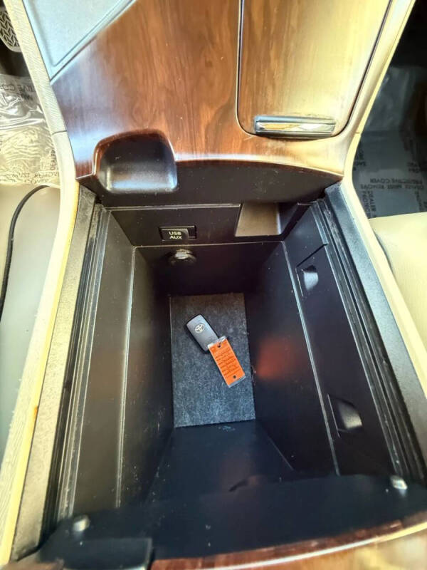 2014 Toyota Venza XLE