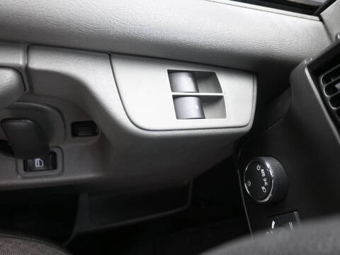 2012 Chevrolet Express LS 1500