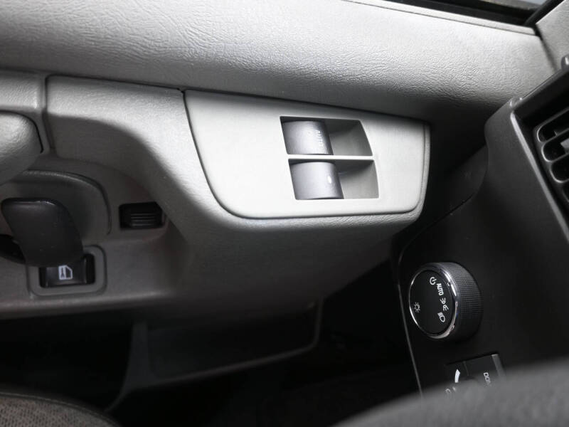 2012 Chevrolet Express LS 1500