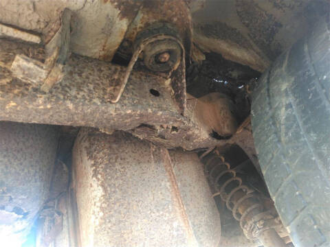 1963 Chevrolet Impala