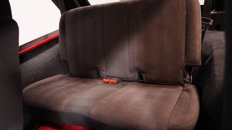 2005 Jeep Wrangler Unlimited Rubicon