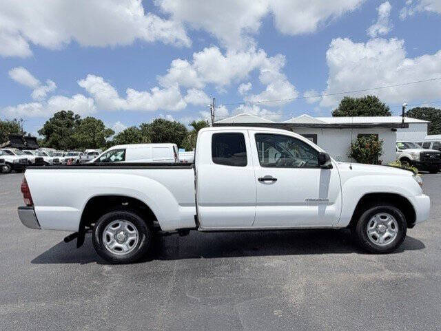 2006 Toyota Tacoma