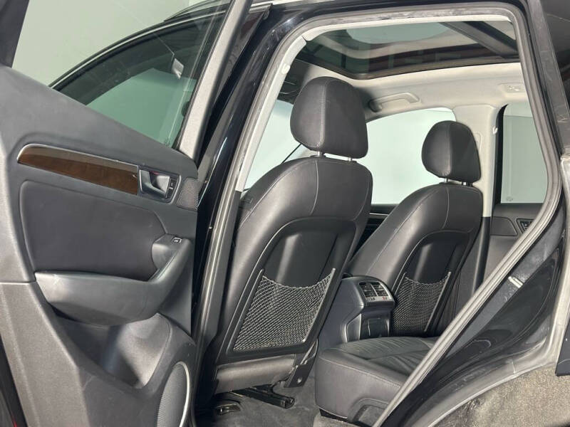 2013 Audi Q5 2.0T quattro Premium Plus