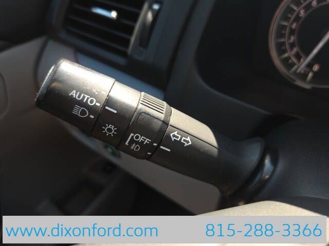 2016 Honda Pilot EX-L w/Navi