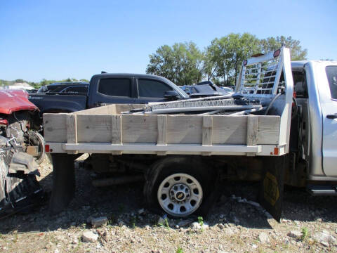 2019 Aluma Aluminum Flatbed