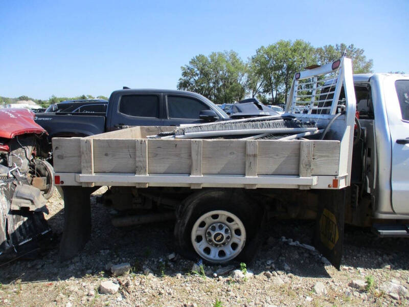 2019 Aluma Aluminum Flatbed