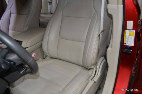 2011 Ford Taurus SEL