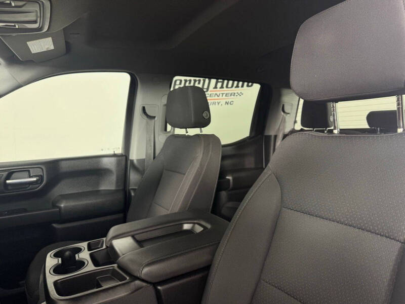 2022 Chevrolet Silverado 1500 Limited