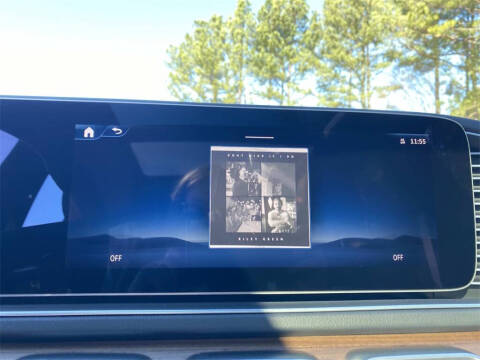 2026 Mercedes-Benz GLE AMG GLE 53