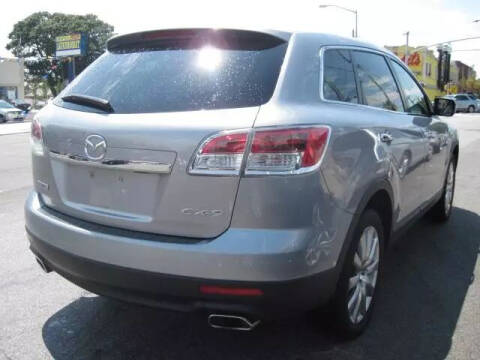 2007 Mazda CX-9