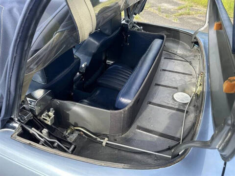 1986 Mercedes-Benz 560-Class 560 SL