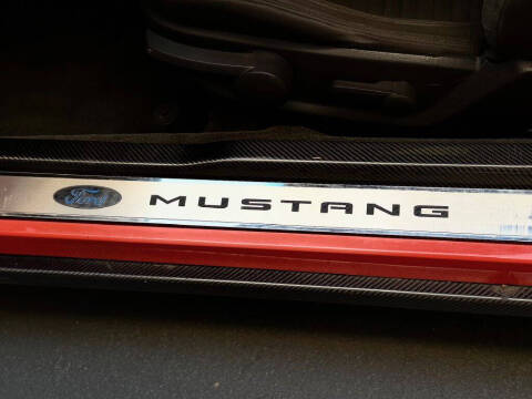 2012 Ford Mustang Boss 302