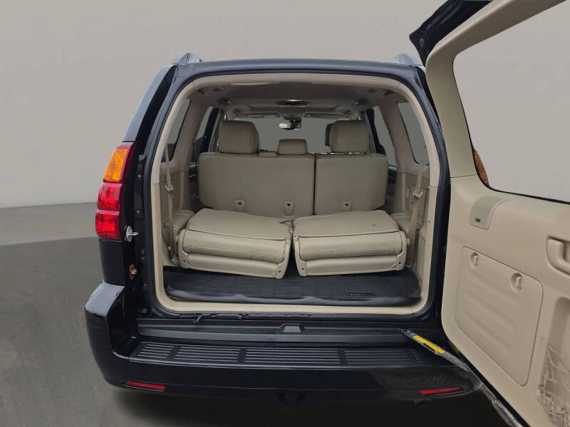 2006 Lexus GX 470