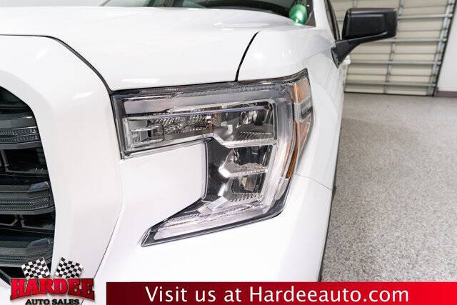 2022 GMC Sierra 1500 Limited