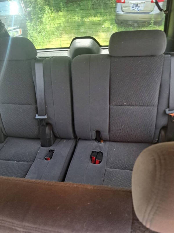 2007 Chevrolet Tahoe LS