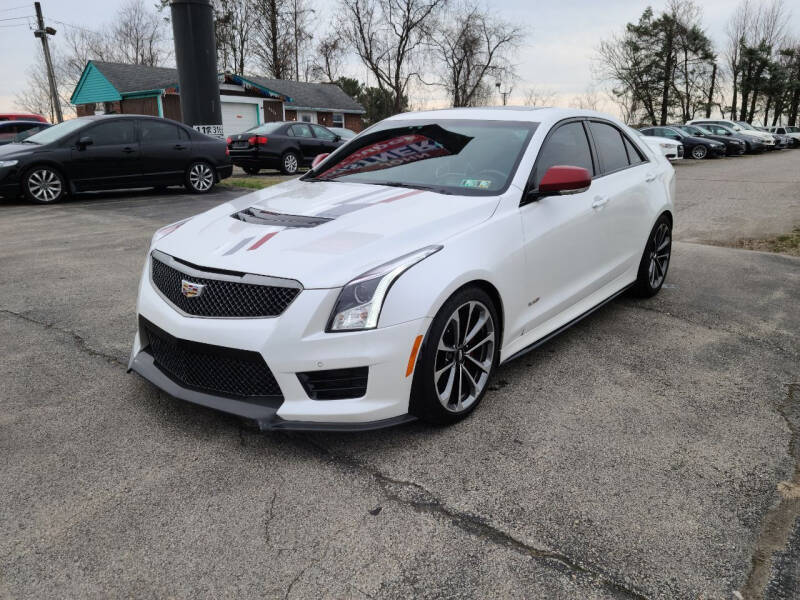 Innovative Auto Sales,LLC Car Dealer in Belle Vernon, PA