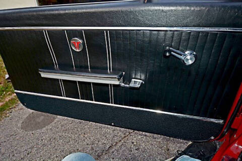 1964 Oldsmobile Cutlass