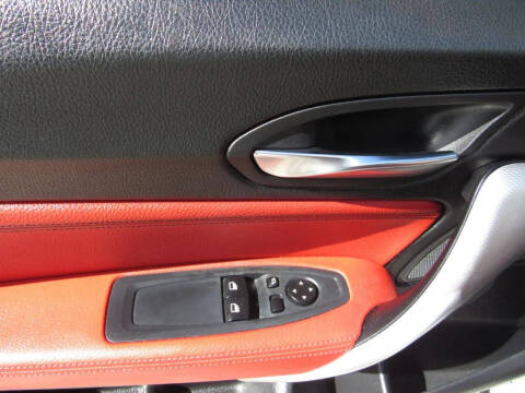 2016 BMW 2 Series M235i