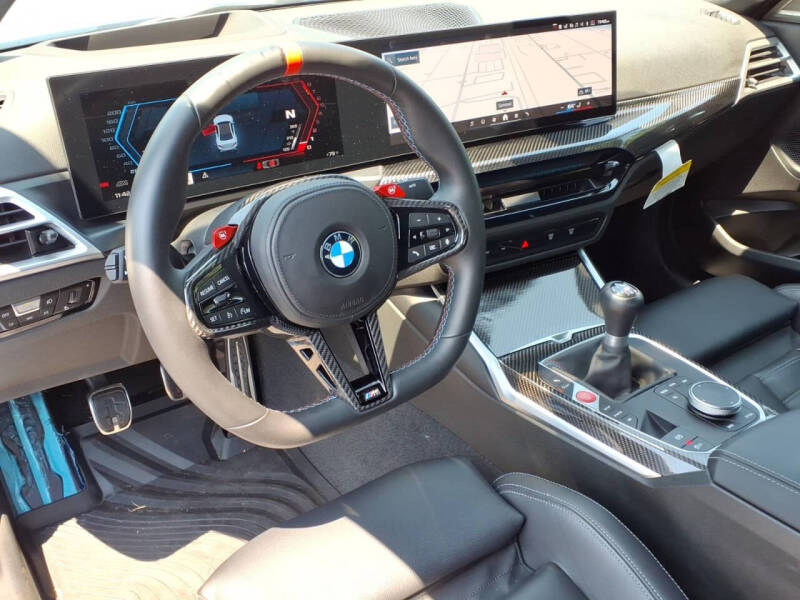 2026 BMW M2
