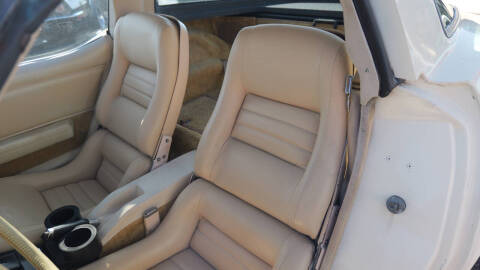 1979 Chevrolet Corvette