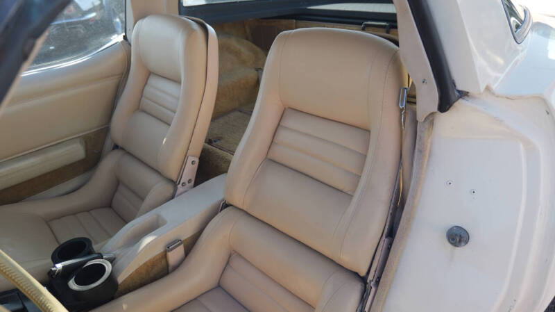 1979 Chevrolet Corvette