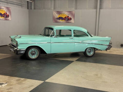 1957 Chevrolet 210