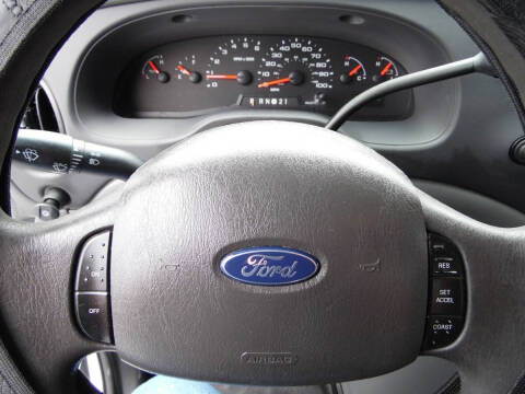 2006 Ford E-350