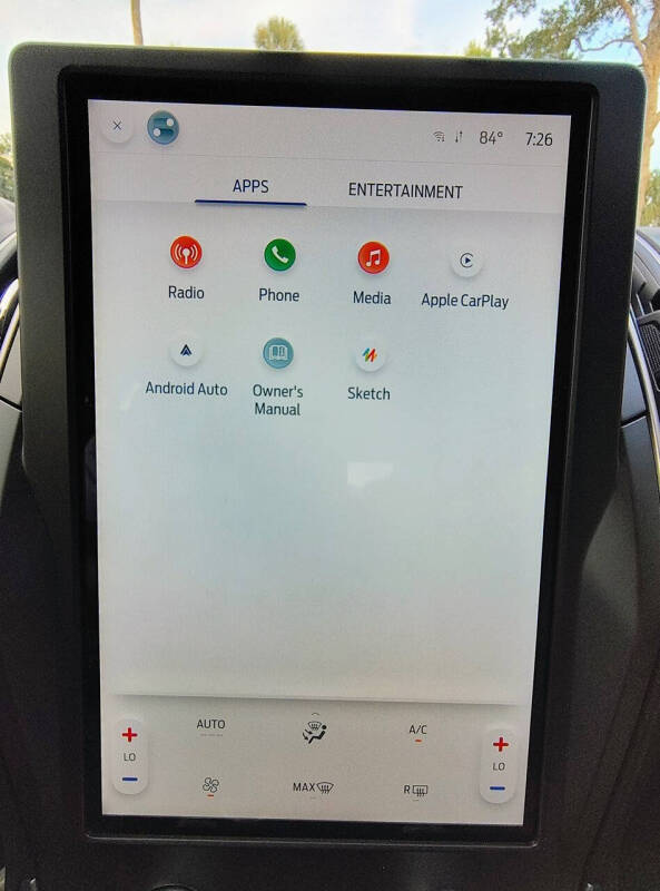 2021 Ford Edge SE