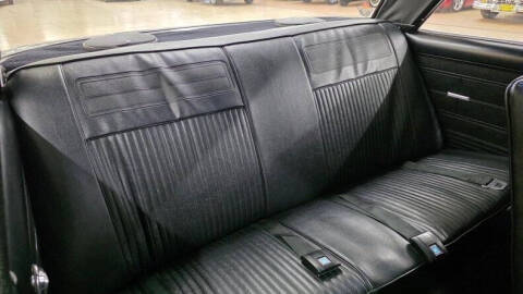 1962 Chevrolet Nova