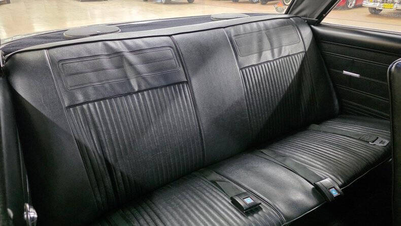 1962 Chevrolet Nova