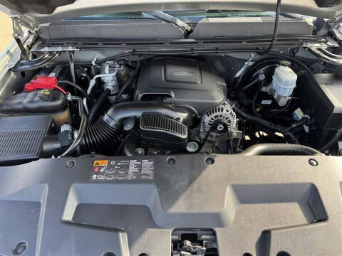 2011 GMC Sierra 1500 SLE