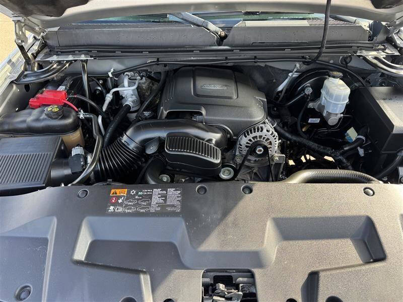 2011 GMC Sierra 1500 SLE