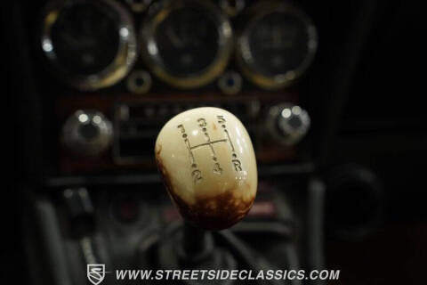 1978 Alfa Romeo Spider