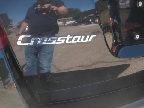 2012 Honda Crosstour EX-L V6