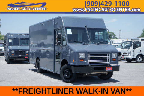 2020 Freightliner MT45 Chassis