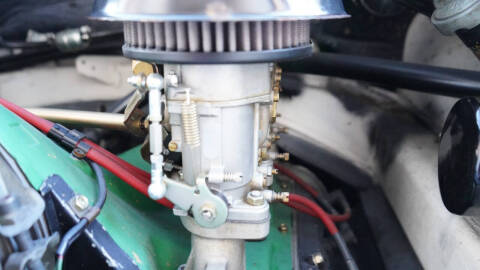 1976 Porsche 911 Carrera