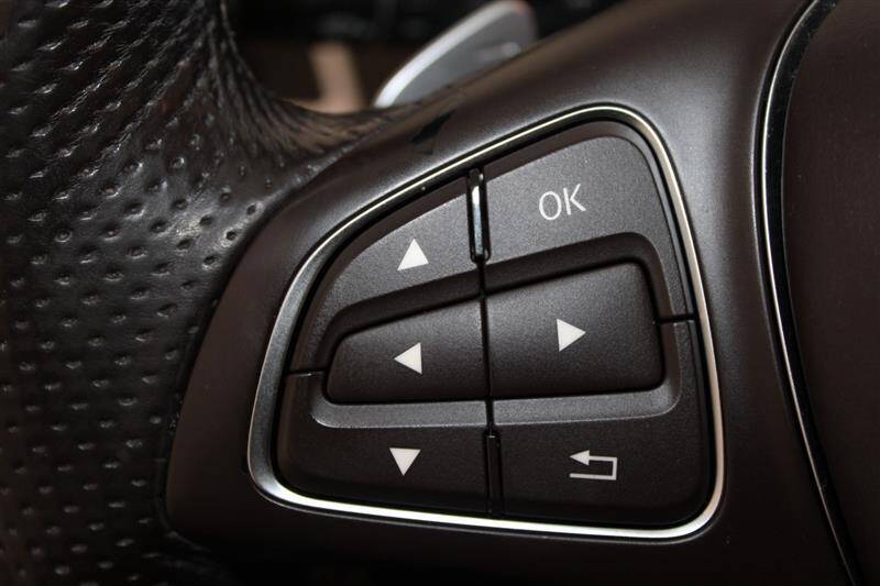 2017 Mercedes-Benz GLS GLS 450