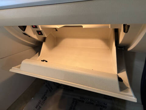 2013 Volkswagen Passat TDI SE