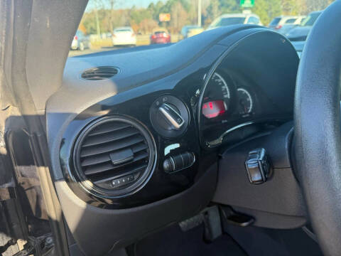 2016 Volkswagen Beetle