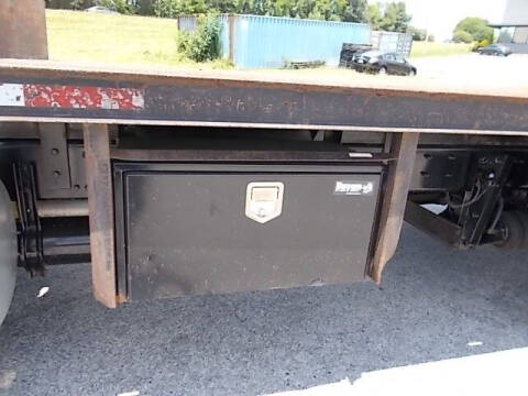 2005 Freightliner Columbia 112