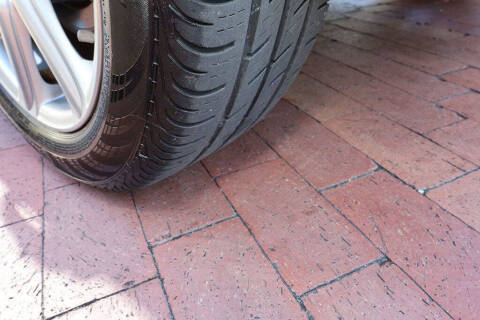 2012 MINI Cooper Convertible S